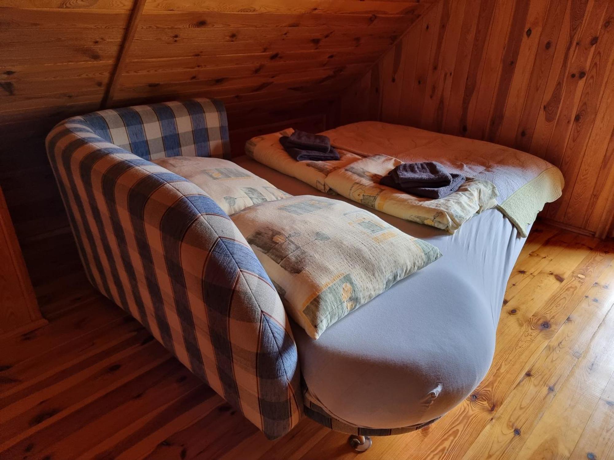 Domek Na Wsi Nad Jeziorem , Prywatny Staw Kamienczyk Dezerta Kamer foto